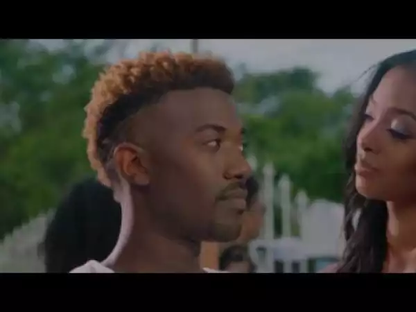 Video: Ray J - Be With You